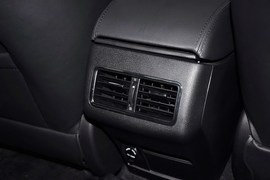 2013款长安睿骋1.8T