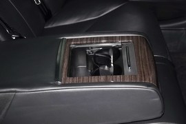 2013款长安睿骋1.8T