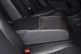 2013款长安睿骋1.8T