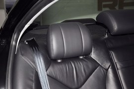 2013款长安睿骋1.8T
