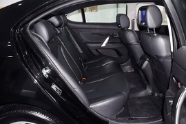 2013款长安睿骋1.8T