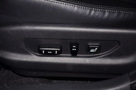 2013款长安睿骋1.8T