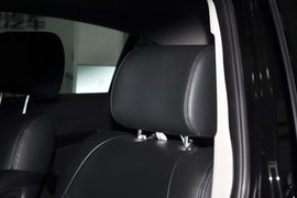 2013款长安睿骋1.8T
