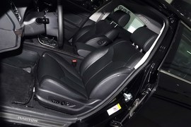 2013款长安睿骋1.8T