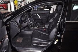 2013款长安睿骋1.8T