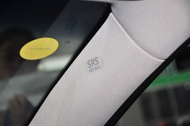 2013款长安睿骋1.8T