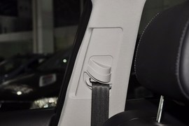 2013款长安睿骋1.8T