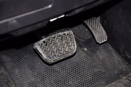 2013款长安睿骋1.8T
