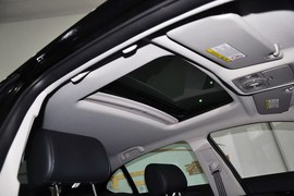2013款长安睿骋1.8T
