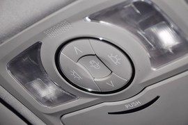 2013款长安睿骋1.8T