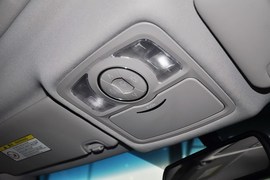 2013款长安睿骋1.8T