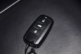 2013款长安睿骋1.8T