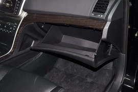 2013款长安睿骋1.8T