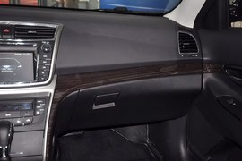 2013款长安睿骋1.8T