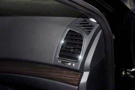 2013款长安睿骋1.8T