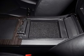 2013款长安睿骋1.8T