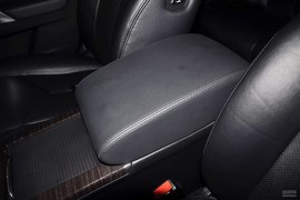 2013款长安睿骋1.8T