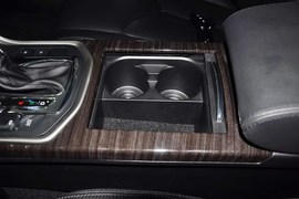 2013款长安睿骋1.8T