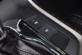 2013款长安睿骋1.8T