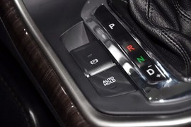 2013款长安睿骋1.8T