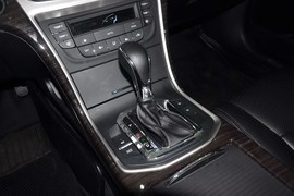2013款长安睿骋1.8T