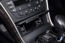 2013款长安睿骋1.8T