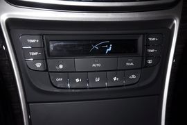 2013款长安睿骋1.8T