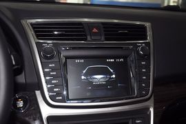 2013款长安睿骋1.8T