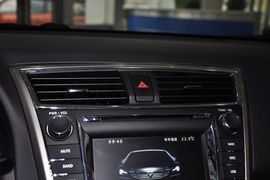 2013款长安睿骋1.8T