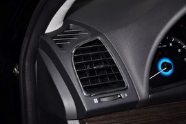 2013款长安睿骋1.8T