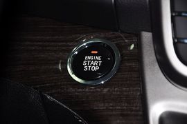 2013款长安睿骋1.8T