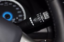 2013款长安睿骋1.8T