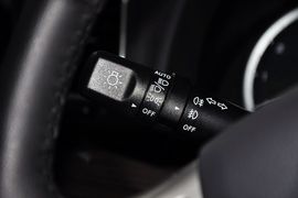 2013款长安睿骋1.8T