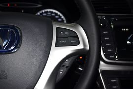 2013款长安睿骋1.8T