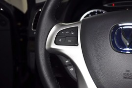 2013款长安睿骋1.8T