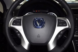 2013款长安睿骋1.8T