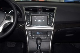2013款长安睿骋1.8T