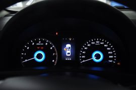 2013款长安睿骋1.8T