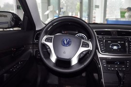 2013款长安睿骋1.8T