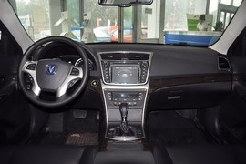 2013款长安睿骋1.8T