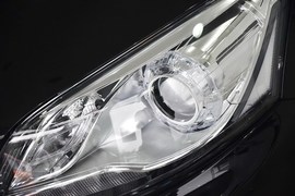 2013款长安睿骋1.8T