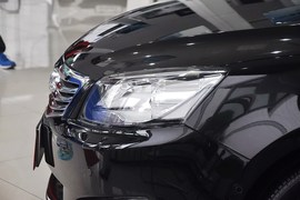 2013款长安睿骋1.8T