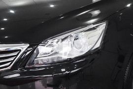 2013款长安睿骋1.8T