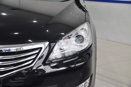 2013款长安睿骋1.8T