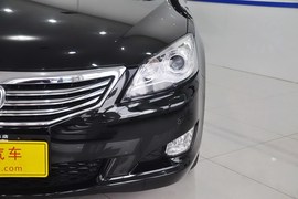 2013款长安睿骋1.8T
