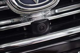 2013款长安睿骋1.8T