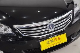 2013款长安睿骋1.8T