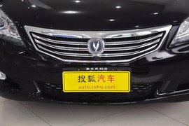 2013款长安睿骋1.8T