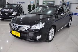 2013款长安睿骋1.8T