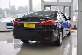 2013款长安睿骋1.8T